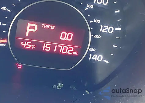 2015 Kia Soul + из США, поврежденный, VIN KNDJP3A58F7172997